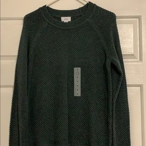 Old navy sweater